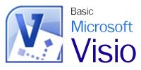 Basic Microsoft Visio 2010/2013